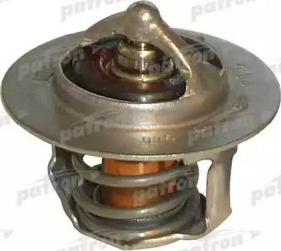 Patron PE21028 - Coolant thermostat / housing autospares.lv