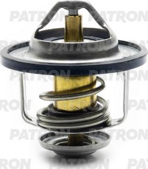 Patron PE21114 - Coolant thermostat / housing autospares.lv