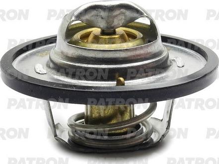 Patron PE21110 - Coolant thermostat / housing autospares.lv