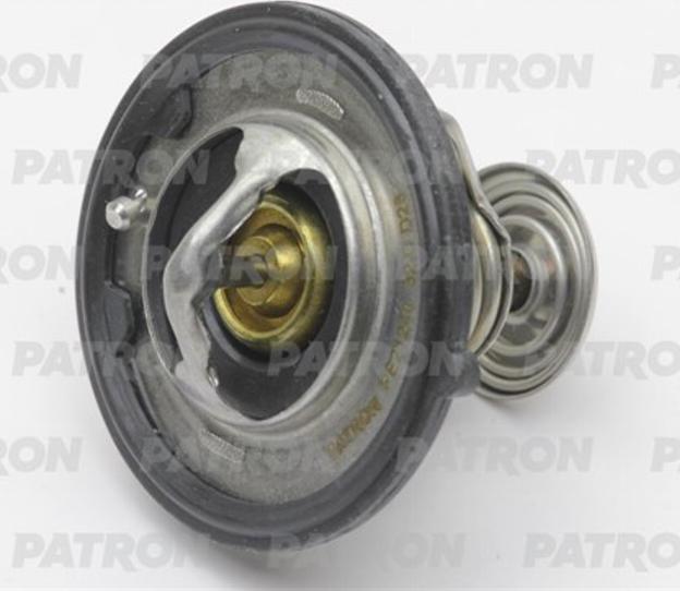 Patron PE21240 - Coolant thermostat / housing autospares.lv