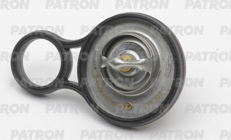 Patron PE21241 - Coolant thermostat / housing autospares.lv