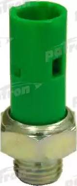 Patron PE70050 - Sender Unit, oil pressure autospares.lv