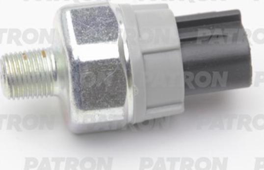 Patron PE70001 - Sender Unit, oil pressure autospares.lv