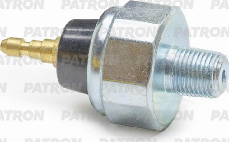 Patron PE70011 - Sender Unit, oil pressure autospares.lv