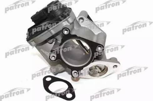 Patron PEGR052 - EGR Valve autospares.lv