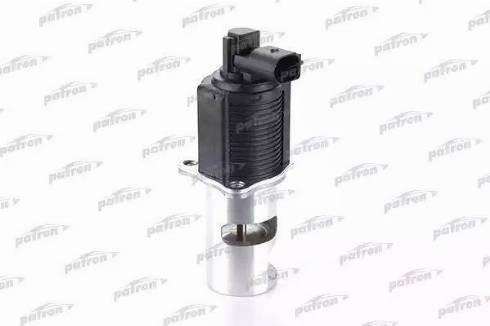 Patron PEGR019 - EGR Valve autospares.lv