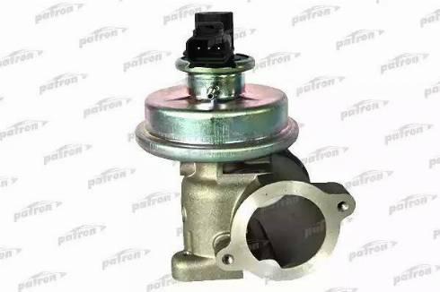 Patron PEGR033 - EGR Valve autospares.lv