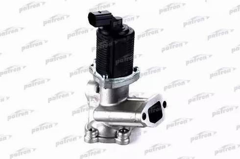 Patron PEGR025 - EGR Valve autospares.lv