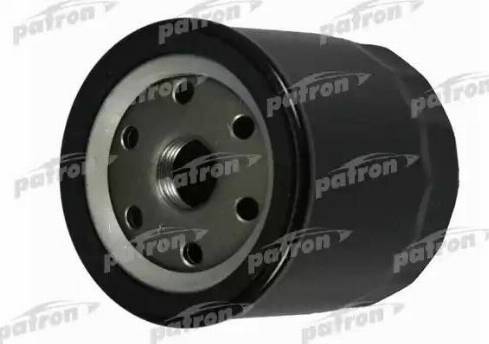 Patron PF4046 - Oil Filter autospares.lv