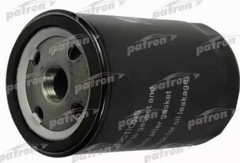 Patron PF4048 - Oil Filter autospares.lv