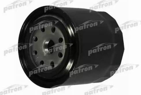 Patron PF4050 - Oil Filter autospares.lv