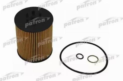 Patron PF4009 - Oil Filter autospares.lv