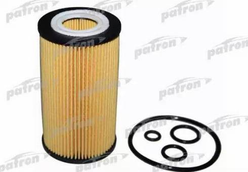 Patron PF4001 - Oil Filter autospares.lv