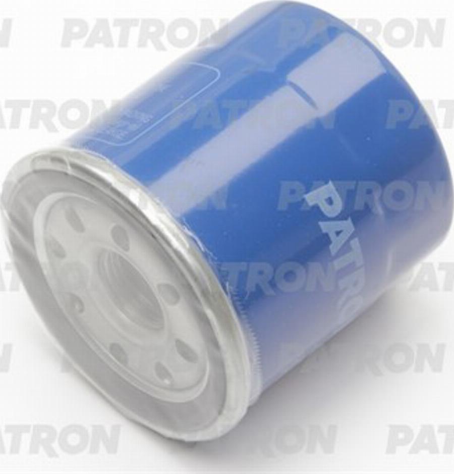 Patron PF4086KOR - Oil Filter autospares.lv