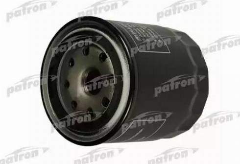 Patron PF4086 - Oil Filter autospares.lv