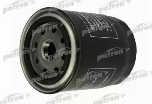 Patron PF4083 - Oil Filter autospares.lv