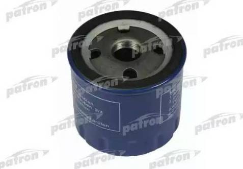 Patron PF4033 - Oil Filter autospares.lv