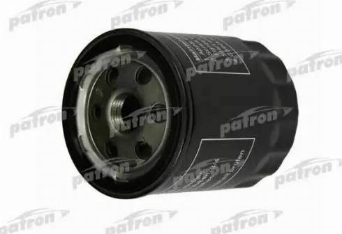 Patron PF4021 - Oil Filter autospares.lv