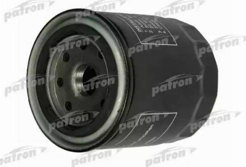 Patron PF4076 - Oil Filter autospares.lv