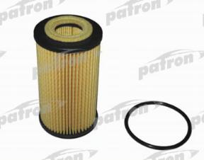 Patron PF4195 - Oil Filter autospares.lv