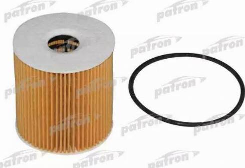 Patron PF4190 - Oil Filter autospares.lv