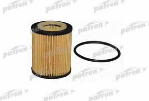 Patron PF4191 - Oil Filter autospares.lv