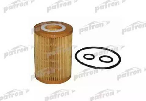 Patron PF4198 - Oil Filter autospares.lv