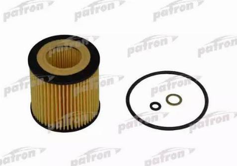 Patron PF4197 - Oil Filter autospares.lv