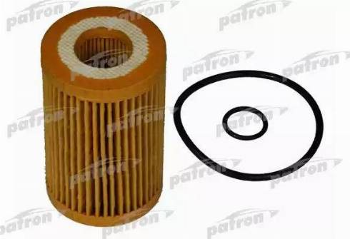 Patron PF4149 - Oil Filter autospares.lv