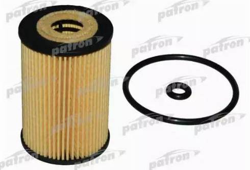 Patron PF4140 - Oil Filter autospares.lv