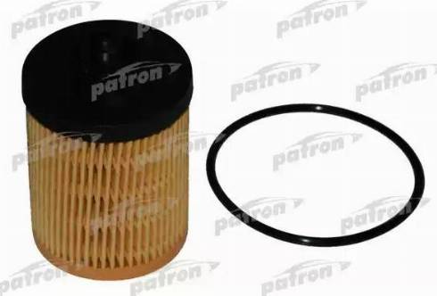 Patron PF4141 - Oil Filter autospares.lv