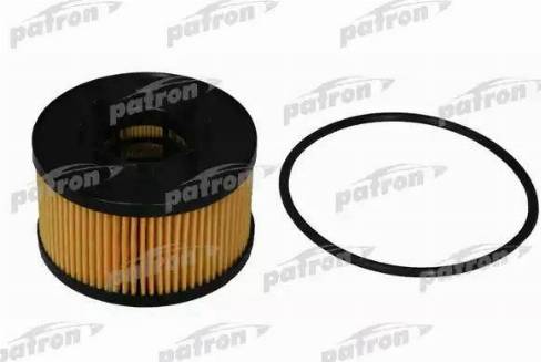 Patron PF4147 - Oil Filter autospares.lv