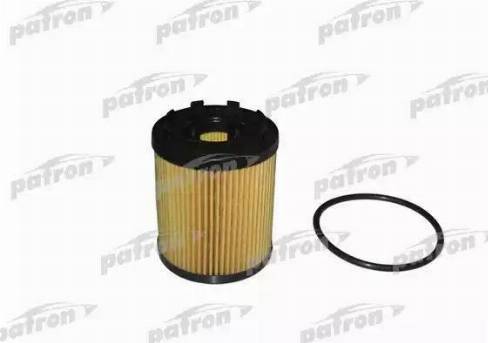 Patron PF4159 - Oil Filter autospares.lv