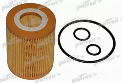 Patron PF4151 - Oil Filter autospares.lv