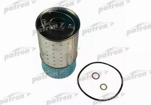 Patron PF4153 - Oil Filter autospares.lv