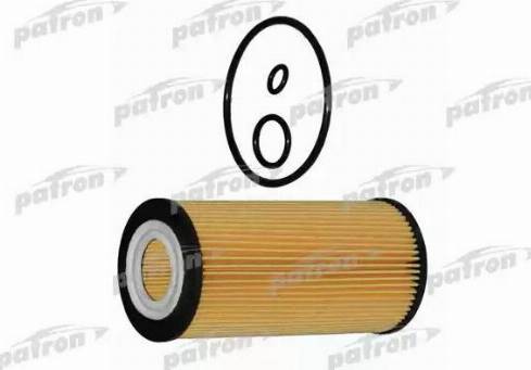 Patron PF4152 - Oil Filter autospares.lv