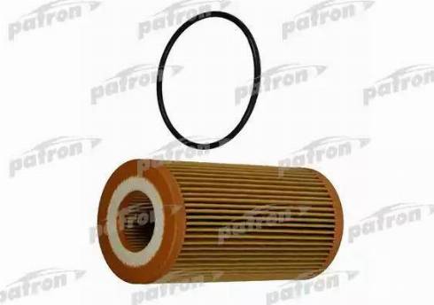 Patron PF4166 - Oil Filter autospares.lv