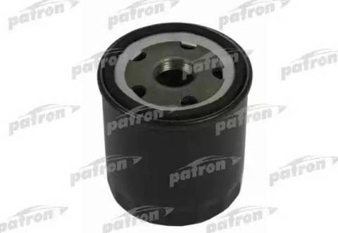 Patron PF4104 - Oil Filter autospares.lv