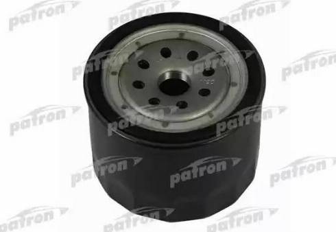Patron PF4107 - Oil Filter autospares.lv