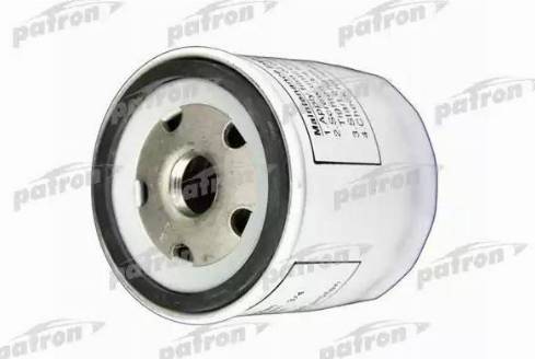 Patron PF4119 - Oil Filter autospares.lv