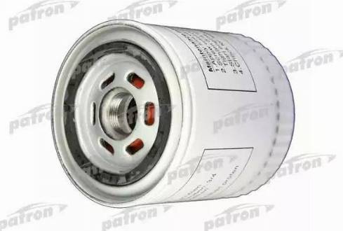 Patron PF4114 - Oil Filter autospares.lv