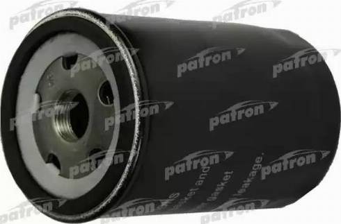 Patron PF4115 - Oil Filter autospares.lv