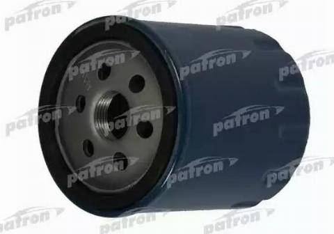 Patron PF4112 - Oil Filter autospares.lv