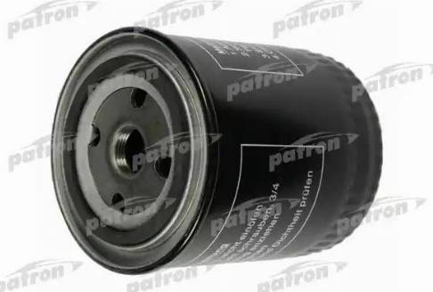 Patron PF4117 - Oil Filter autospares.lv