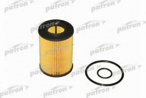 Patron PF4185 - Oil Filter autospares.lv