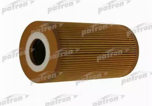 Patron PF4138 - Oil Filter autospares.lv