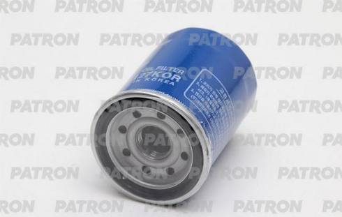 Patron PF4127KOR - Oil Filter autospares.lv