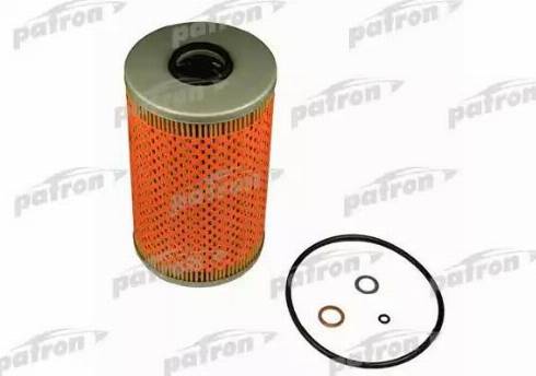 Patron PF4179 - Oil Filter autospares.lv