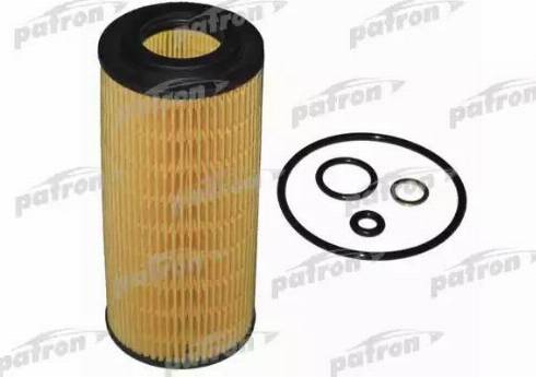 Fispa 110.014 - Oil Filter autospares.lv