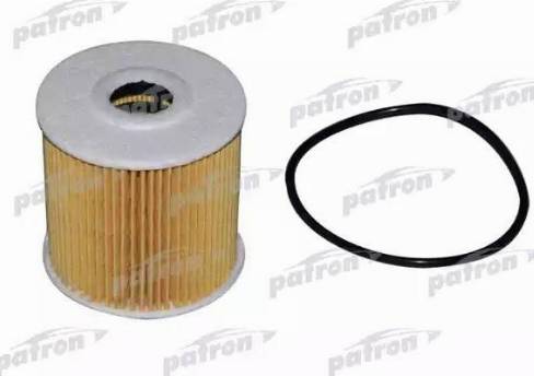 Patron PF4172 - Oil Filter autospares.lv